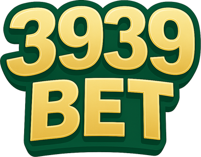 3939 bet
